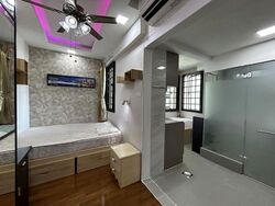 Simei Green Condominium (D18), Condominium #608416341